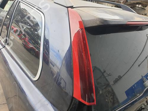 Used Left taillight VOLVO XC90 I (275) D5 AWD (163 hp) 17745222