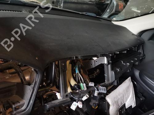 Airbag Kit HONDA HR-V (RU) 1.6 i-DTEC (RU8) | BP30390472C86