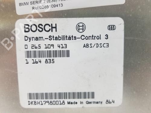 ESP Styreenhed BMW 7 (E38) 750 i, iL (326 hp) 21218592