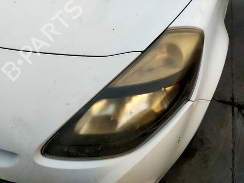 Used Left headlight Left headlight 39537438 39537438