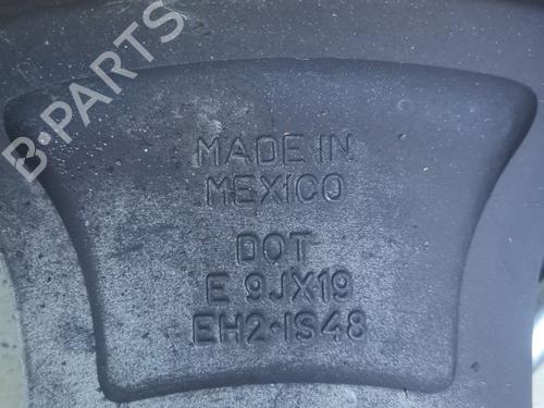 Fælk BMW X5 (E53) 3.0 i | BP27345498C45 