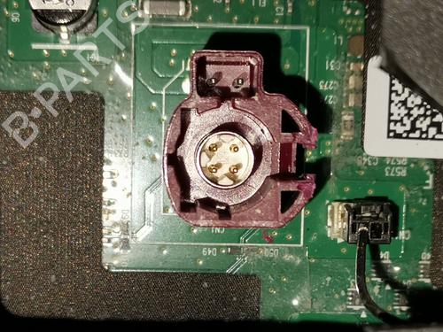 Display TESLA MODEL 3 (5YJ3)  | BP29546355C48 