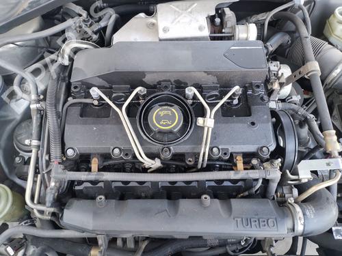 Motor Motor FORD MONDEO III Saloon (B4Y) 2.0 16V DI / TDDi / TDCi (90 hp) 36504364 36504364