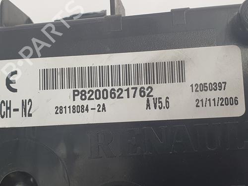 Elektronische module RENAULT CLIO II (BB_, CB_)  | BP28518711M83