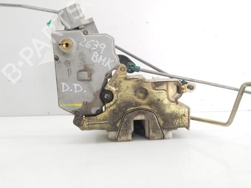 Front right lock NISSAN PRIMERA (P11)  | BP19451314C97 