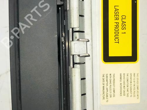 Radio BMW 5 (E60) 530 d | BP17167319E6 