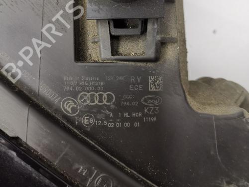 Right headlight AUDI A1 (8X1, 8XK)  | BP36677174C29  - Image 8