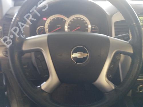Used Airbag Kit CHEVROLET CAPTIVA (C100, C140) [2006-2025]  19584038