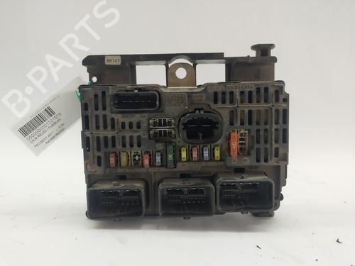 Used Fuse box Fuse box PEUGEOT 407 (6D_) [2004-2011] 33688886 33688886
