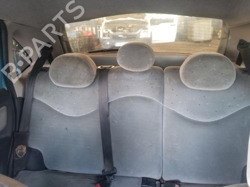 Zekeringkast CITROËN C3 I (FC_, FN_)  | BP29955600E1 