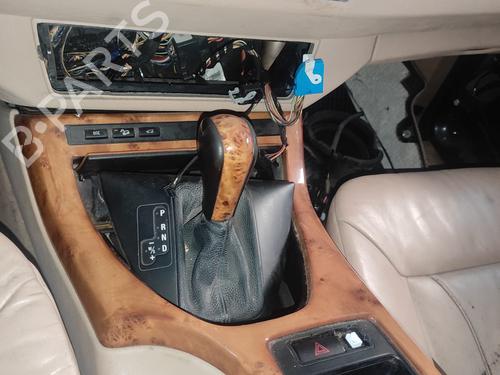 Seats set BMW X5 (E53)  | BP16773564C78 