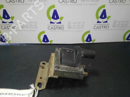 Used Ignition coil OPEL CORSA B (S93) 1.4 i (F08, F68, M68) (60 hp) 3167424