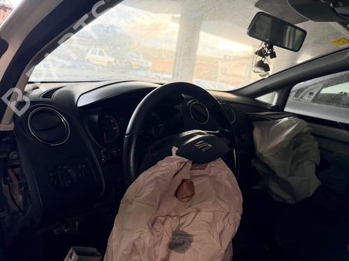 ABS pump SEAT IBIZA IV (6J5, 6P1)  | BP29207400M43 