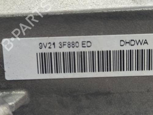 Ignition barrel FORD TOURNEO COURIER B460 MPV 1.0 EcoBoost | BP37071568M48 - Image 3
