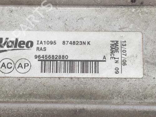 Intercooler PEUGEOT 407 (6D_)  | BP28597352M30 