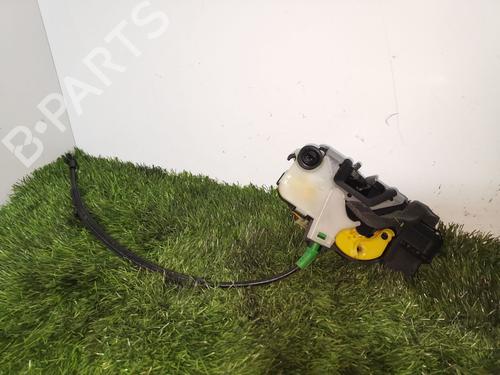 Used Rear left lock OPEL INSIGNIA A (G09) [2008-2017]  22448190