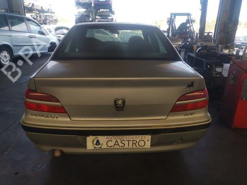Starter PEUGEOT 406 (8B)  | BP11055678M8 