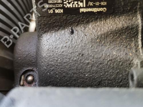 Engine FORD MONDEO IV Turnier (BA7) 2.0 TDCi | BP27725386M1 