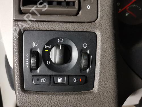 headlight-switch-volvo-v50-545-2003-2004-2005-2006-2007-2008-2009-2010-2011-2012-32786016 main image