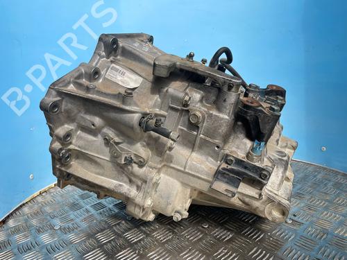 Gearbox NISSAN QASHQAI / QASHQAI +2 I (J10, NJ10, JJ10E) 1.6 dCi All-wheel Drive | BP3173310M3 