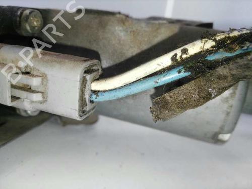 Right front window motor PEUGEOT 206 Hatchback (2A/C) 1.6 16V | BP8099880E20 