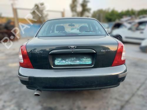 AC compressor DAEWOO NUBIRA Saloon (J100) 2.0 16V | BP39535236M34 - Image 10