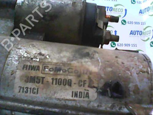 Used Starter FORD FOCUS II (DA_, HCP, DP) 1.6 TDCi (109 hp) 3172379