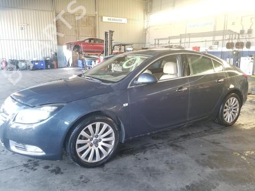 Left taillight OPEL INSIGNIA A (G09)  | BP28669534C34 