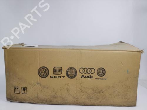 Right headlight VW GOLF VI (5K1)  | BP31863623C29 