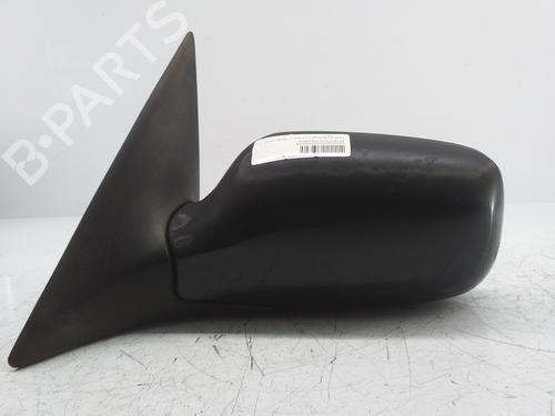 Left mirror SAAB 9-3 (YS3D) 2.2 TiD | BP3567062C26 