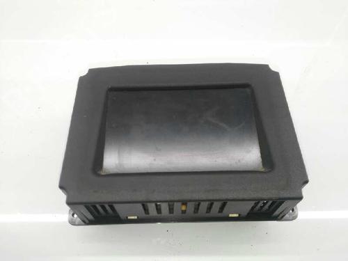 Display monitor OPEL VECTRA C GTS (Z02) 1.9 CDTI (F68) | BP6876606C48 