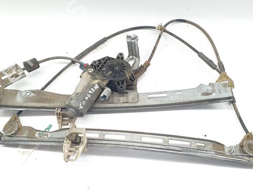 Used Front left window mechanism Front left window mechanism 35947952 35947952