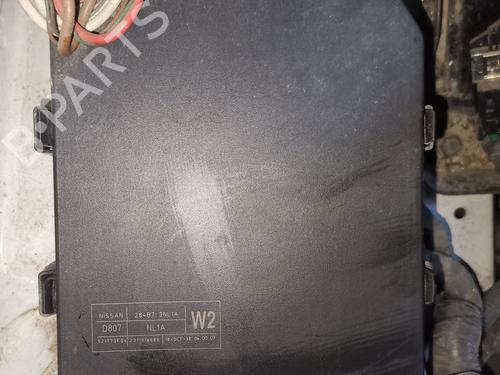 Fuse box NISSAN NV200 Van | BP38049406E1 - Image 2