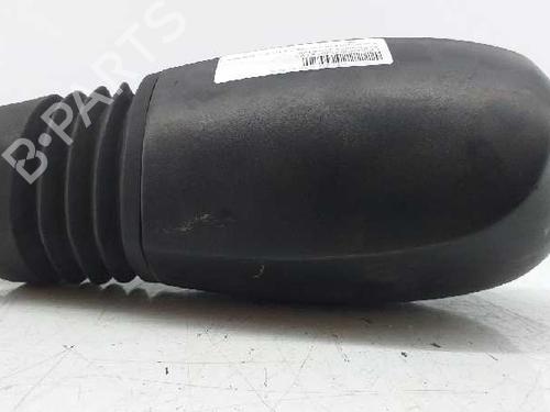 Left mirror FIAT PUNTO (188_) 1.2 16V 80 (188.233, .235, .253, .255, .333, .353, .639,... | BP10048893C26 