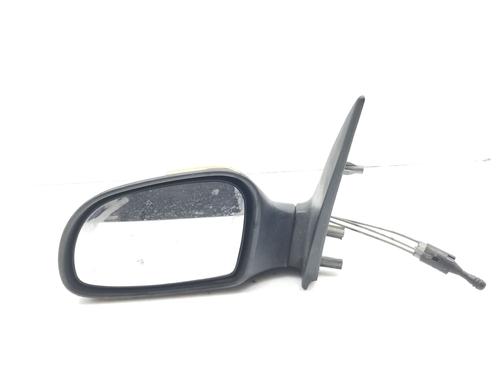 Used Left mirror CITROËN SAXO (S0, S1) 1.5 D (57 hp) 21095786