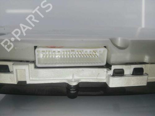 Instrument cluster TOYOTA COROLLA (_E12_)  | BP7003305C47 