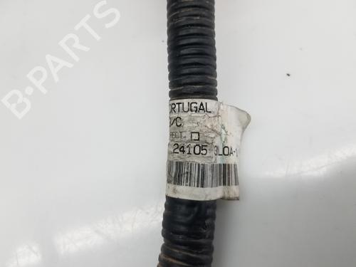 Fuse box NISSAN LEAF (ZE0) Electric | BP17981051E1 