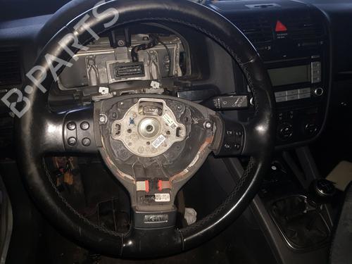 Used Steering wheel VW GOLF V (1K1) [2003-2010]  24893207