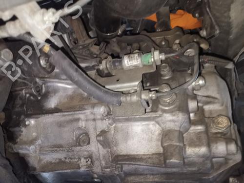 Gearkasse Gearkasse TOYOTA AVENSIS (_T25_) 2.2 D-4D (ADT251_, ADT251R) (150 hp) 37181470 37181470