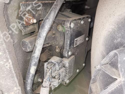 Used Hand brake Hand brake OPEL INSIGNIA A Sports Tourer (G09) [2008-2017] 32501718 32501718