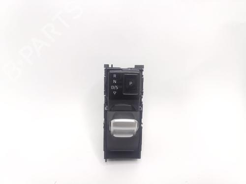 Selector da caixa SEAT LEON (KL1, KLG) | BP38045489M90 - Image 2
