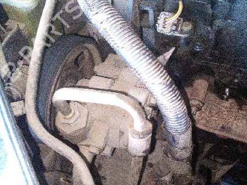 Used Steering pump FORD FIESTA V (JH_, JD_) 1.4 TDCi (68 hp) 12431282