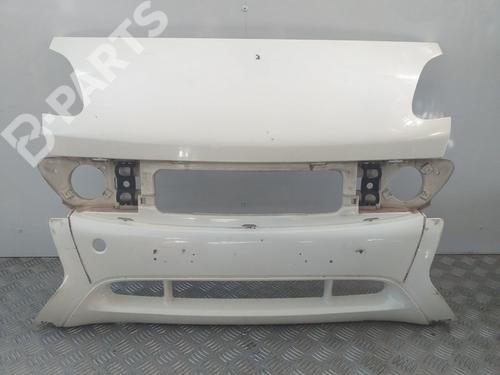Used Hood Hood SMART CITY-COUPE (450) 0.6 (S1CLA1, 450.341) (55 hp) 10956962 10956962