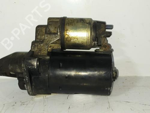 Used Starter SUZUKI SWIFT III (MZ, EZ) [2005-2025]  4727760