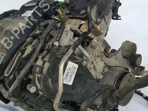 Engine FORD S-MAX (WA6)  | BP20311004M1 