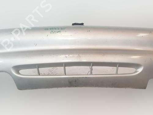 Used Rear bumper FORD ESCORT V (AAL, ABL) [1990-1996]  30466881