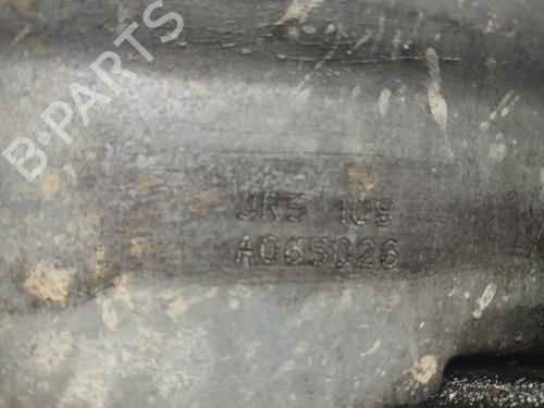 Gearkasse RENAULT MEGANE II (BM0/1_, CM0/1_) [2001-2012]  28669536