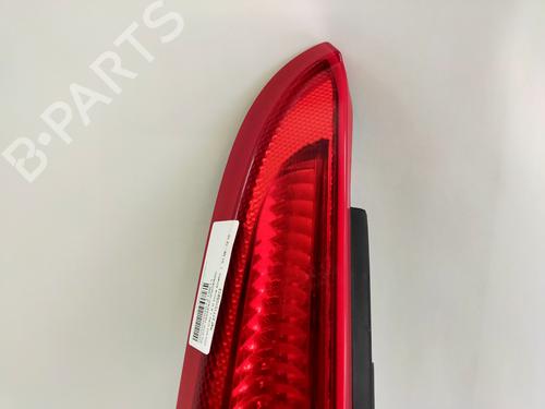 Left taillight VOLVO C30 (533) 1.6 D | BP33336372C34  - Image 5