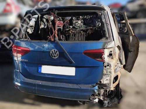Catalyst VW TOURAN (5T1) | BP36478361M10 - Image 3