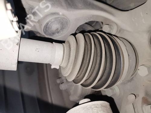 Used Right front driveshaft Right front driveshaft 39595458 39595458